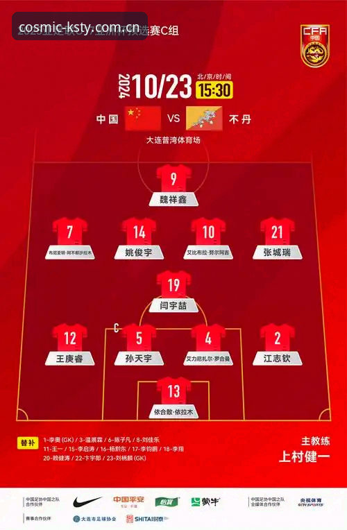 U17世界杯抽签深度解读：中国足球青训的“魔鬼赛程”与数据化观赛体验
